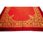 Tapis antique noué à l'aller