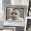 Expressions Metal Picture Frame