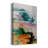 Abstract Movement II - Wrapped Canvas Print-1944735193