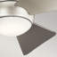 Hinchinbrook 34cm Ceiling Fan with LED Lights