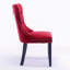 Chaises de salle à manger rembourrées Modern-1642056934-1642056957