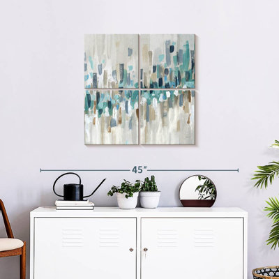Bleu Avery Staccato II