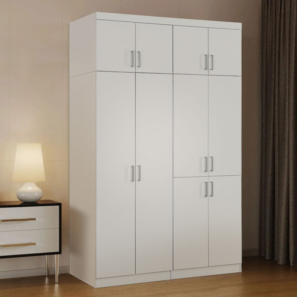 WARDROBE TRUNK - X171 – Mountpleasantfurniture