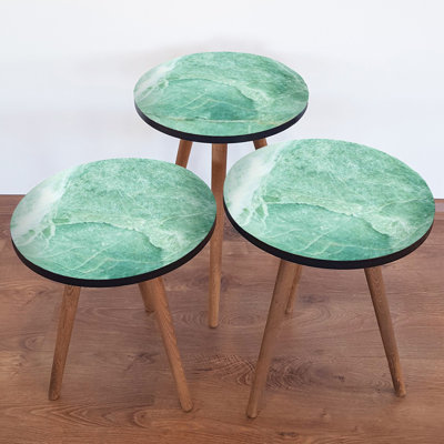 Tables gigognes Amaro