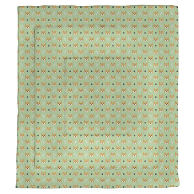 Katelyn Elizabeth Comforter