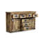 Ruckman 150cm Solid Wood Sideboard