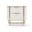 Caracole 2 - Drawer Nightstand