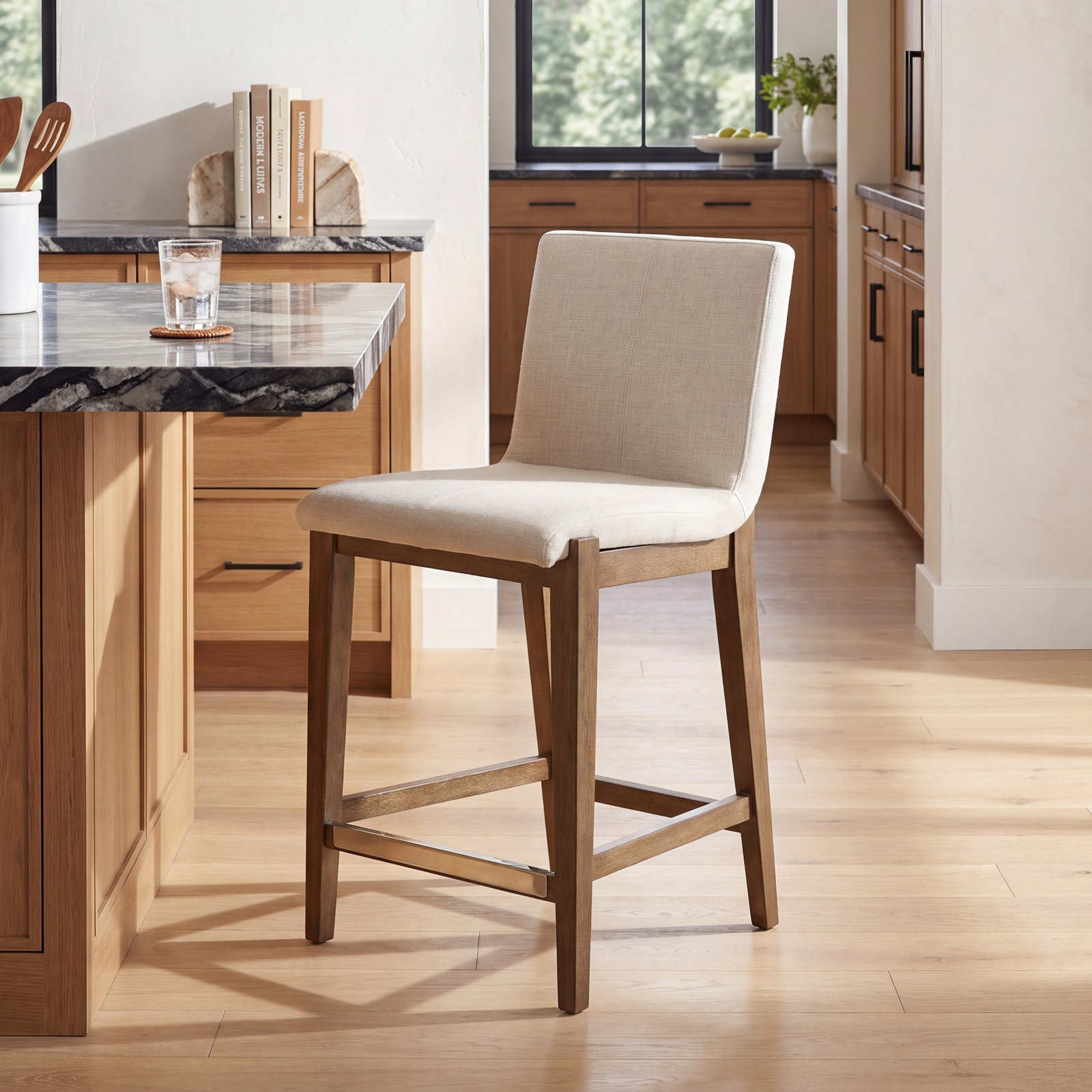 Martisha 26" Bar Stool