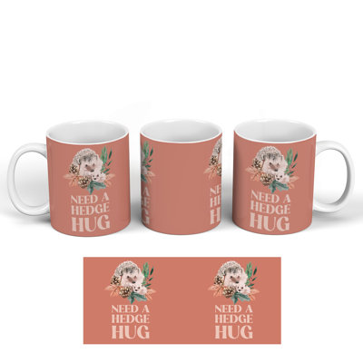 Pendik Ceramic Coffee Mug