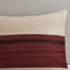 Ensemble d'édredon en faux suède 7 pièces 7 pièces Red Queen-128898869-128898872