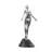 Modern Resin Figure Sculpture Ornament