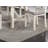 Dining Room Furniture Dining Table With Leaf(Only Table)