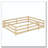 Full Size Floor Bed-461633120-462987029