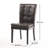 Mito 20.00'' H Tufted Upholstered Side Chair-1176014597-1176014598