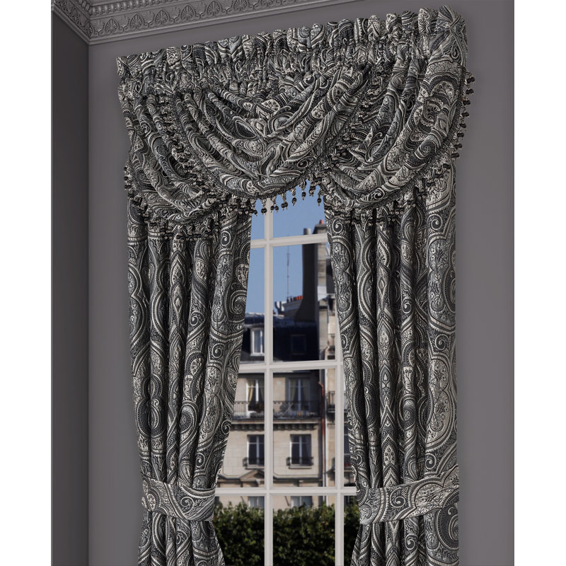 Cantonnière Davinci