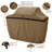 Freeport Park® Donaldson Grill Cover-1223305015