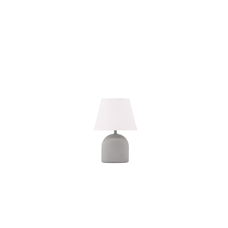 Murin Concrete Table Lamp
