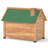 Dog House-185976125