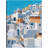 Santorini II by Aviva Miles Canvas Art Print