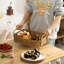 Plateau de service