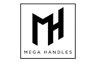 Mega Handles logo