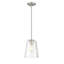 Luminaire suspendu conique à 1 lumière Macklin-1082586843