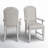 Allerone 19'' H Upholstered Armchair