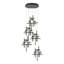 Tura 5 - Light Cluster Pendant-1114068804-1118853997-1118853987