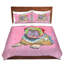  Ensemble de housse de couette Marley Ungaro Bull Mastiff Dog-33430214-35582348