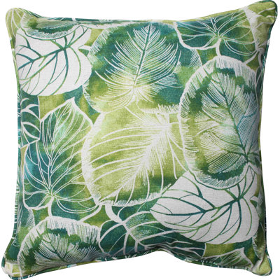Coussin intérieur / extérieur Key Cove Lagoon