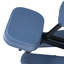 Ebern Designs Mourice Vinyl Task Chair