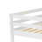 Fenel Kids Twin Over Twin Bunk Bed-1554760128