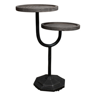 Table de bout 19 po