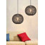 Rattan Sphere Pendant Shade-874751278-838913977