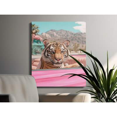 Crittenden Wrapped Canvas Print Set