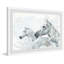Frank And Jesse - Single Picture Frame Painting-1678836712
