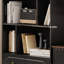 Bibliothèque de luxe American Light
