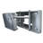 Peerless-AV Single Screen Wall Mount-1104526-1104528