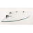 Glass Corner Shelf-1071472161