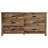 Cecere 6 Drawer Dresser-910566339