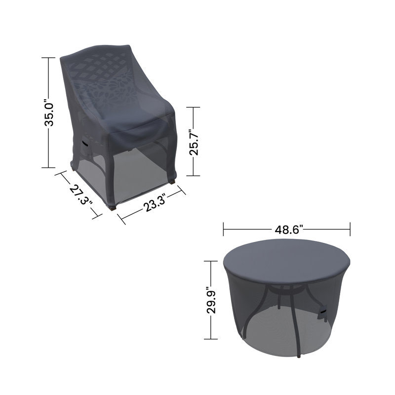 Outdoor Cover