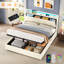 Ottoman Storage Bed-114455444