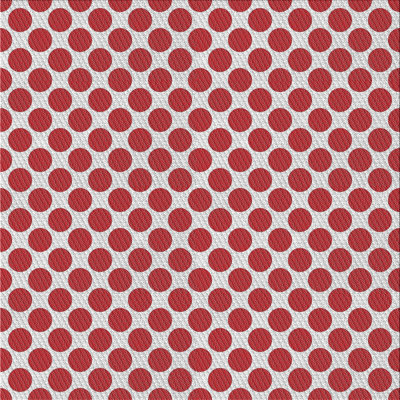 Riccio Polka Dots Indoor Rug