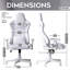Fauteuil de jeu en mousse viscoélastique Techni Sport TSF45C-1259323988