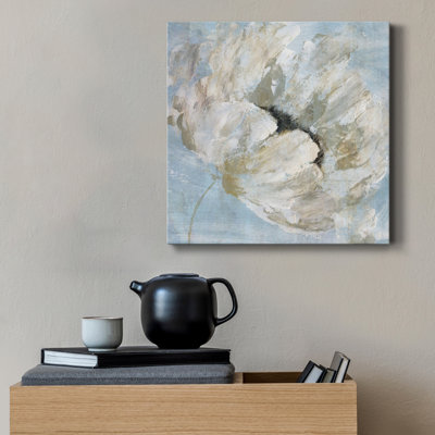 " Blue Blanc I "