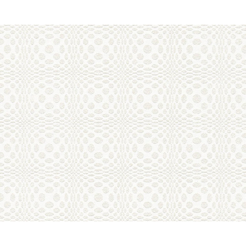 Rouleau de papier peint texturé L 33 pi x l 21 po