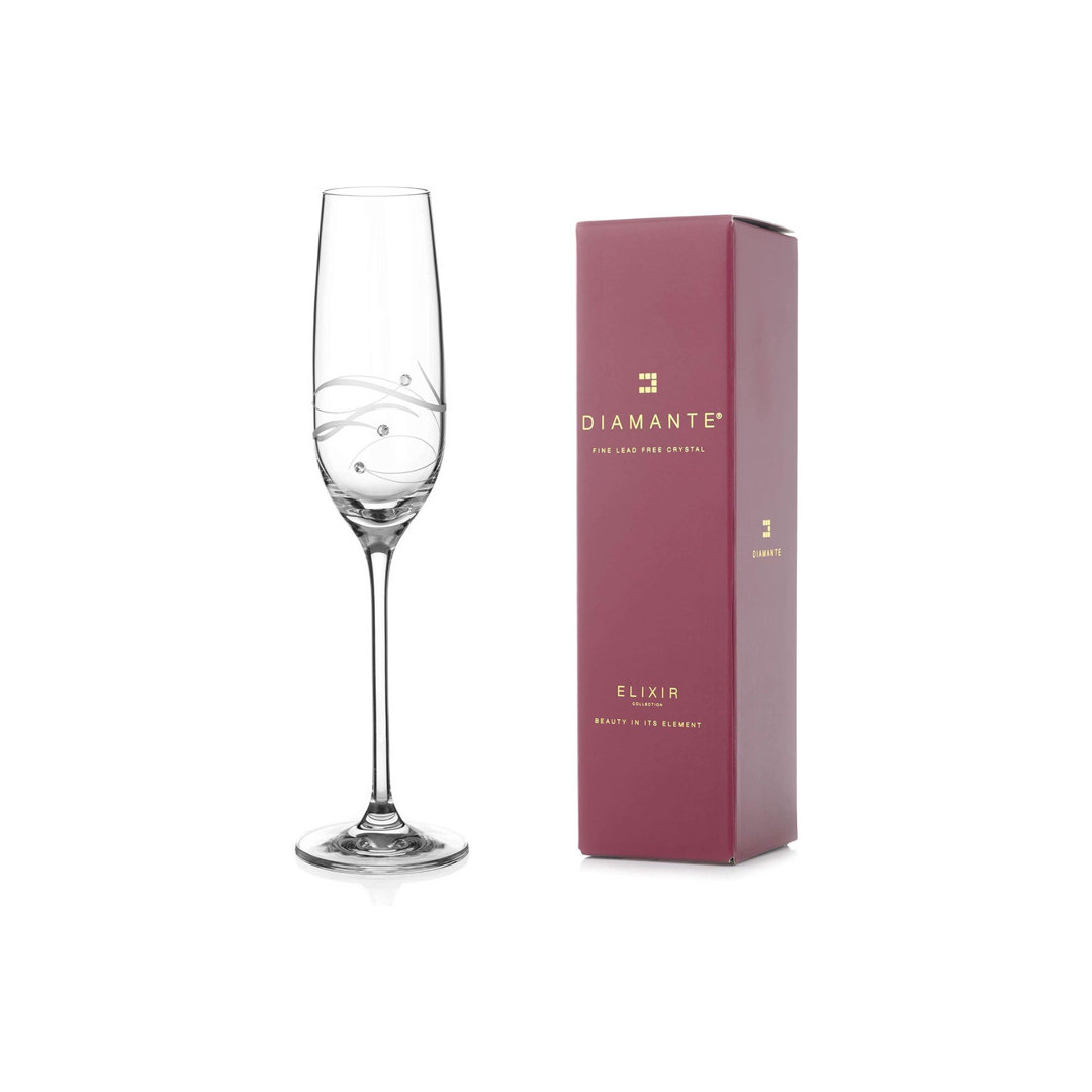 1ml Crystal Drinking Glass