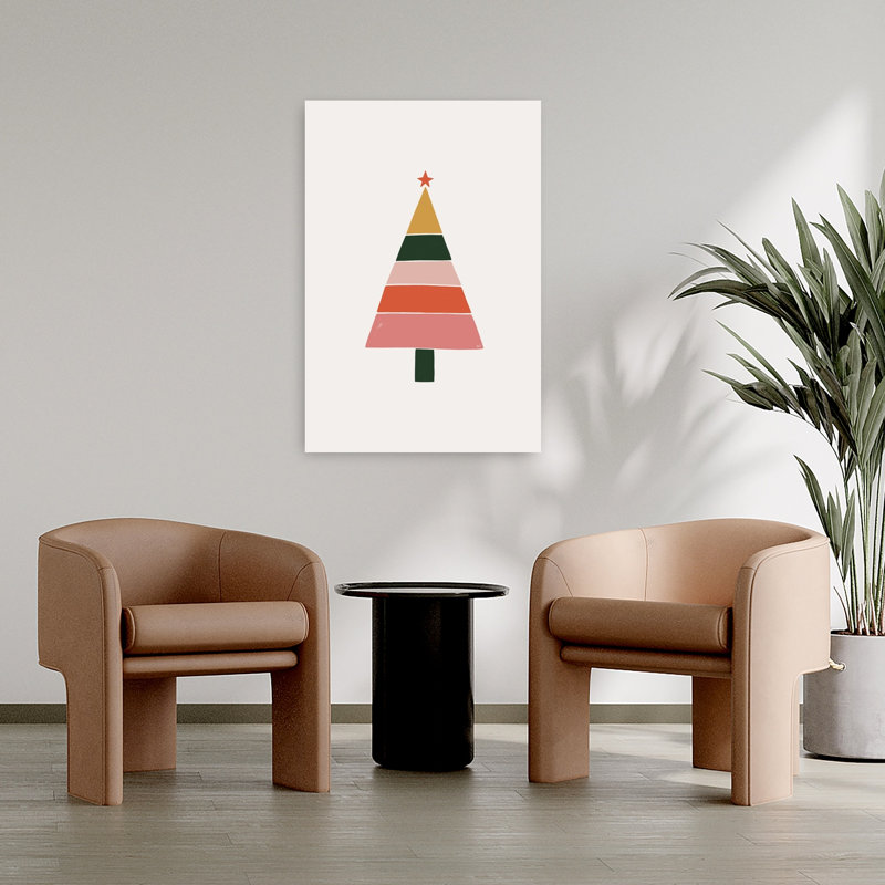 Art contemporain contemporain abstrait, H 36 po x l 24 po