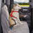 Direct to Seatbelt Tether, Orange