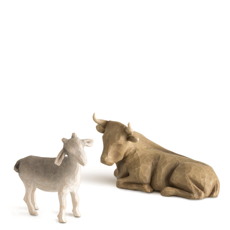 Animals Figurines & Sculptures